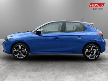 Used Vauxhall Corsa 2023 for sale - 78775441: Photo
