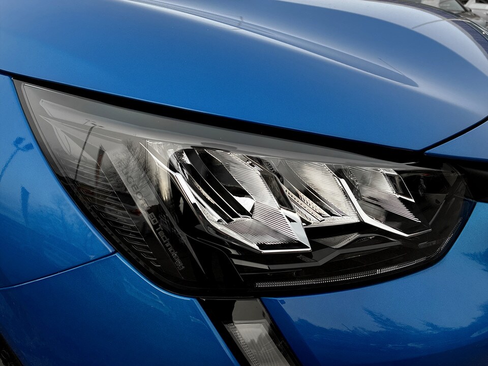 Used Peugeot 208 2023 for sale - 77555536: Photo 10