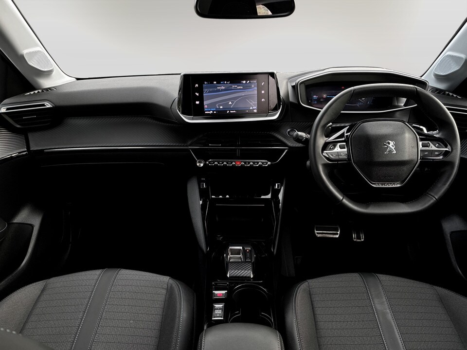 Used Peugeot 208 2023 for sale - 77555536: Photo 15