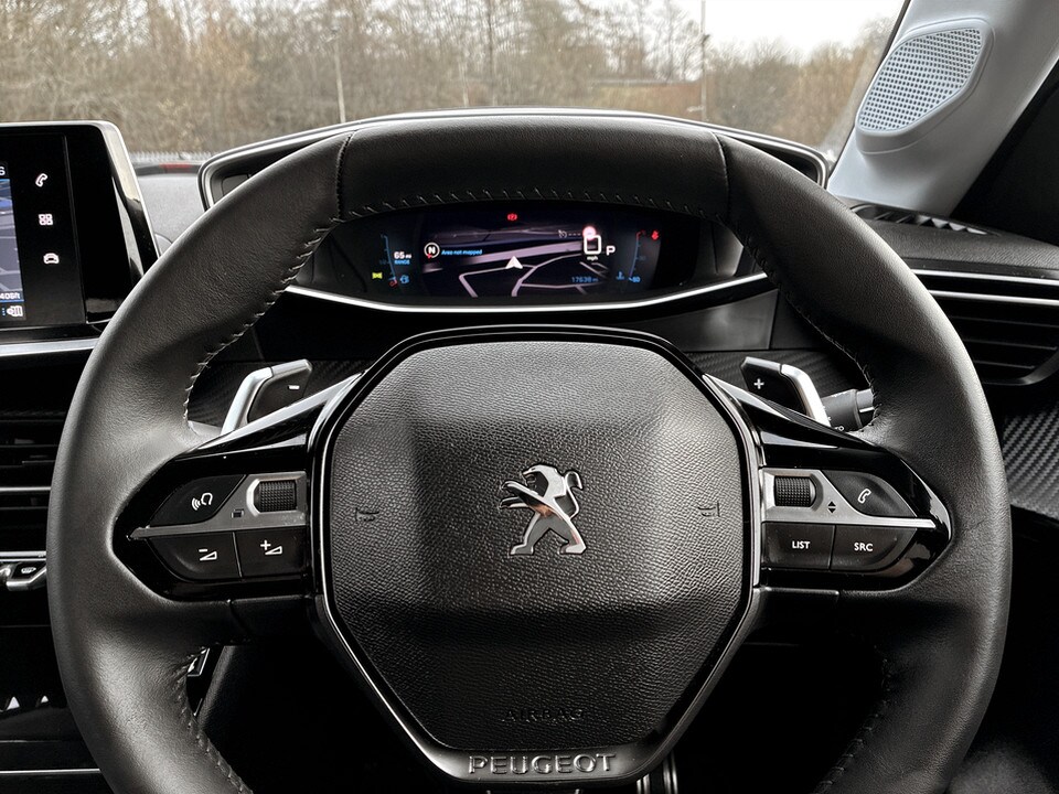 Used Peugeot 208 2023 for sale - 77555536: Photo 16