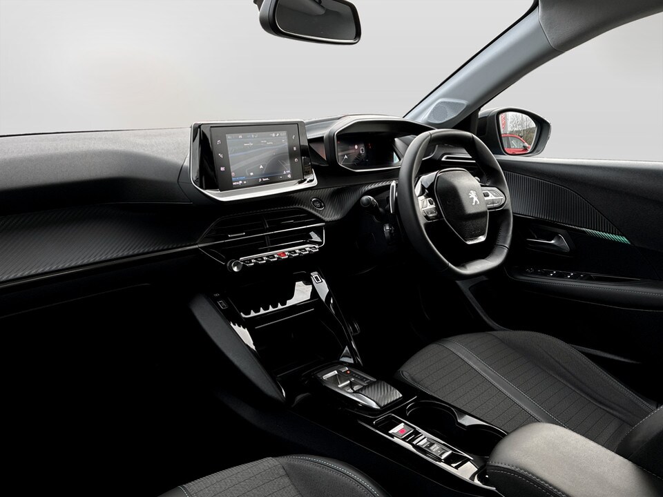 Used Peugeot 208 2023 for sale - 77555536: Photo 17