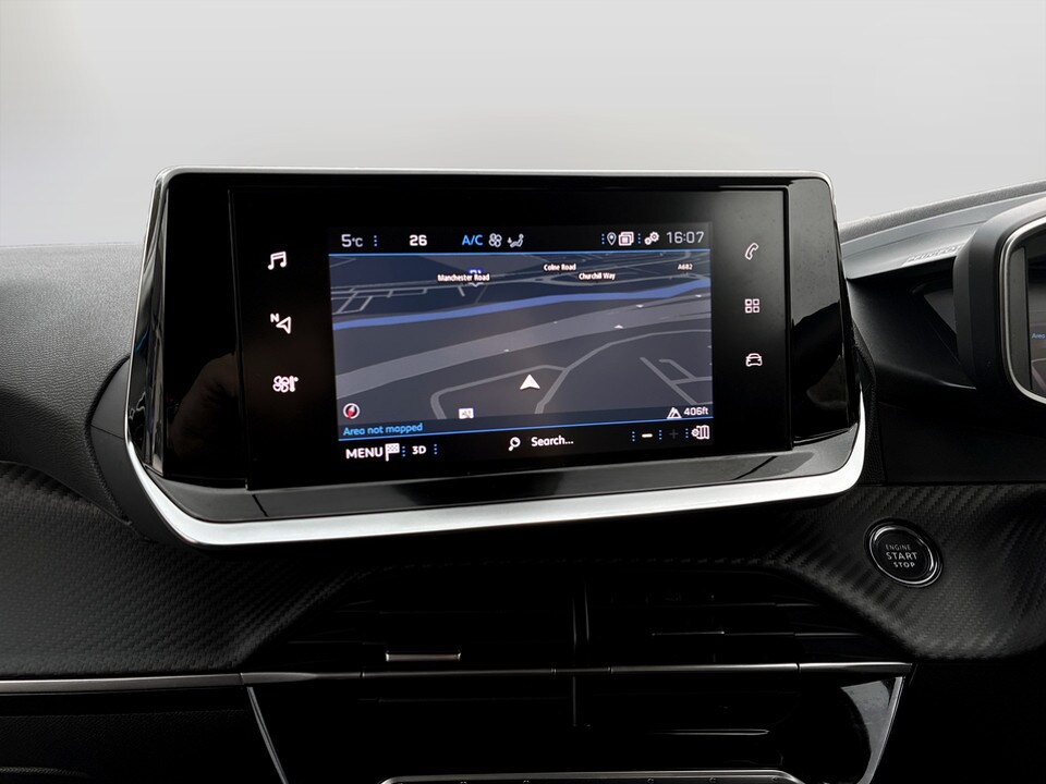 Used Peugeot 208 2023 for sale - 77555536: Photo 19