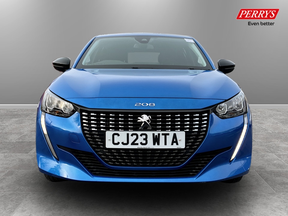 Used Peugeot 208 2023 for sale - 77555536: Photo 2