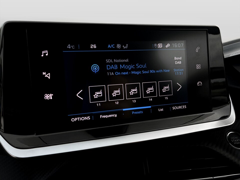 Used Peugeot 208 2023 for sale - 77555536: Photo 20