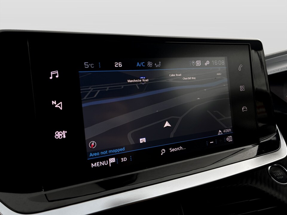 Used Peugeot 208 2023 for sale - 77555536: Photo 21