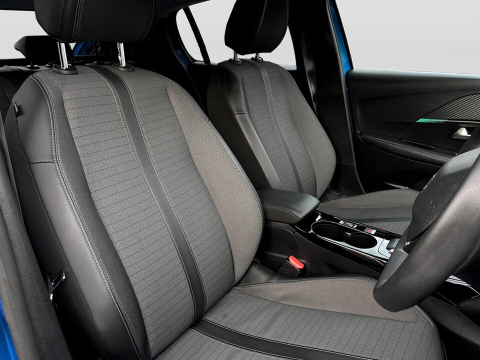 Used Peugeot 208 2023 for sale - 77555536: Photo 24