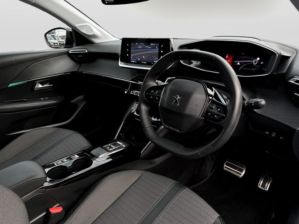 Used Peugeot 208 2023 for sale - 77555536: Photo 25