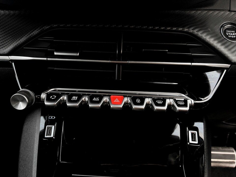 Used Peugeot 208 2023 for sale - 77555536: Photo 26