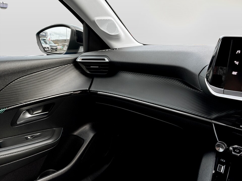 Used Peugeot 208 2023 for sale - 77555536: Photo 29