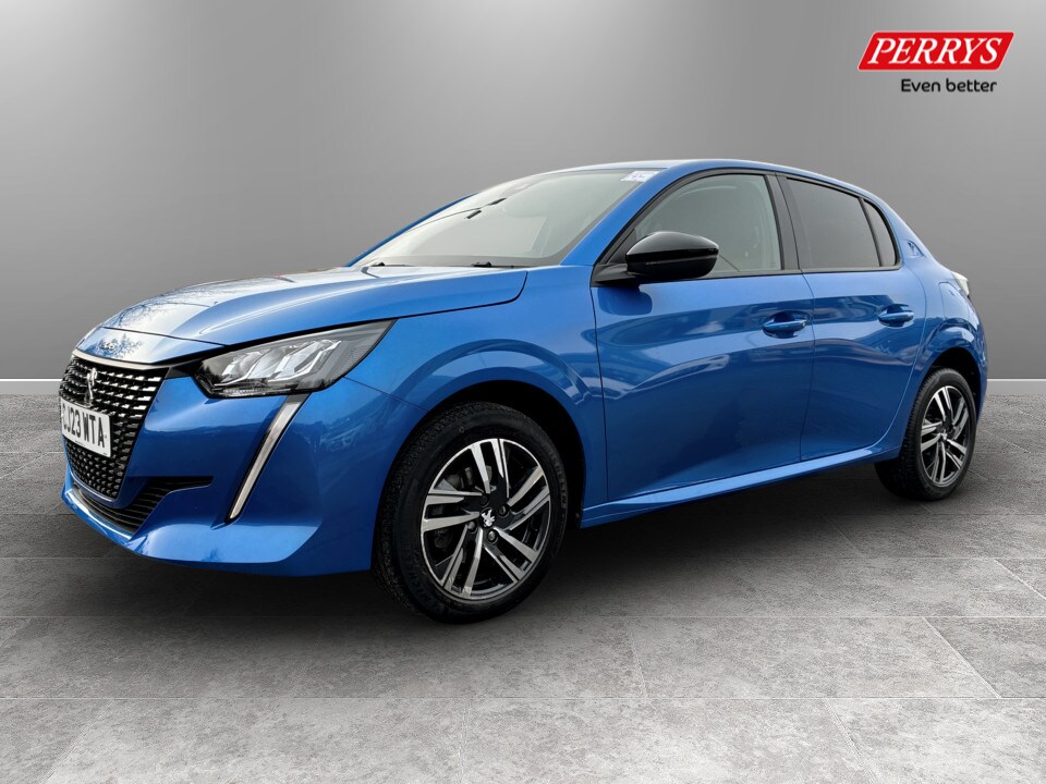 Used Peugeot 208 2023 for sale - 77555536: Photo 3