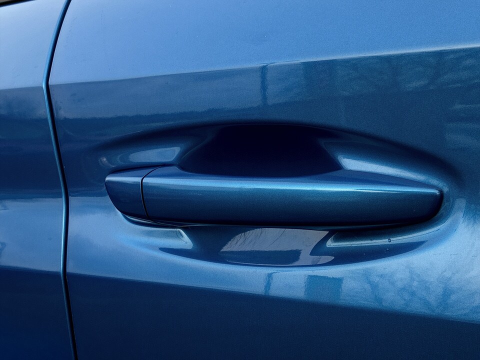 Used Peugeot 208 2023 for sale - 77555536: Photo 35