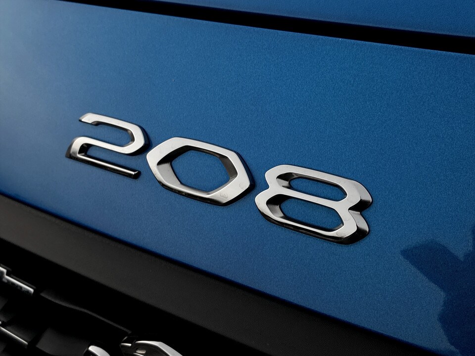 Used Peugeot 208 2023 for sale - 77555536: Photo 39