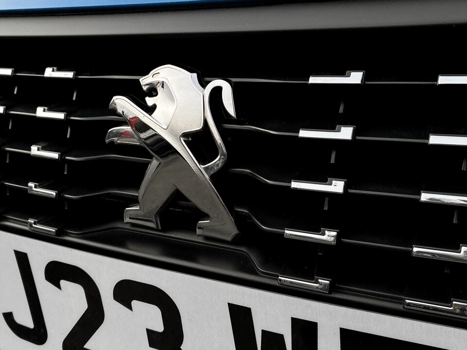 Used Peugeot 208 2023 for sale - 77555536: Photo 40