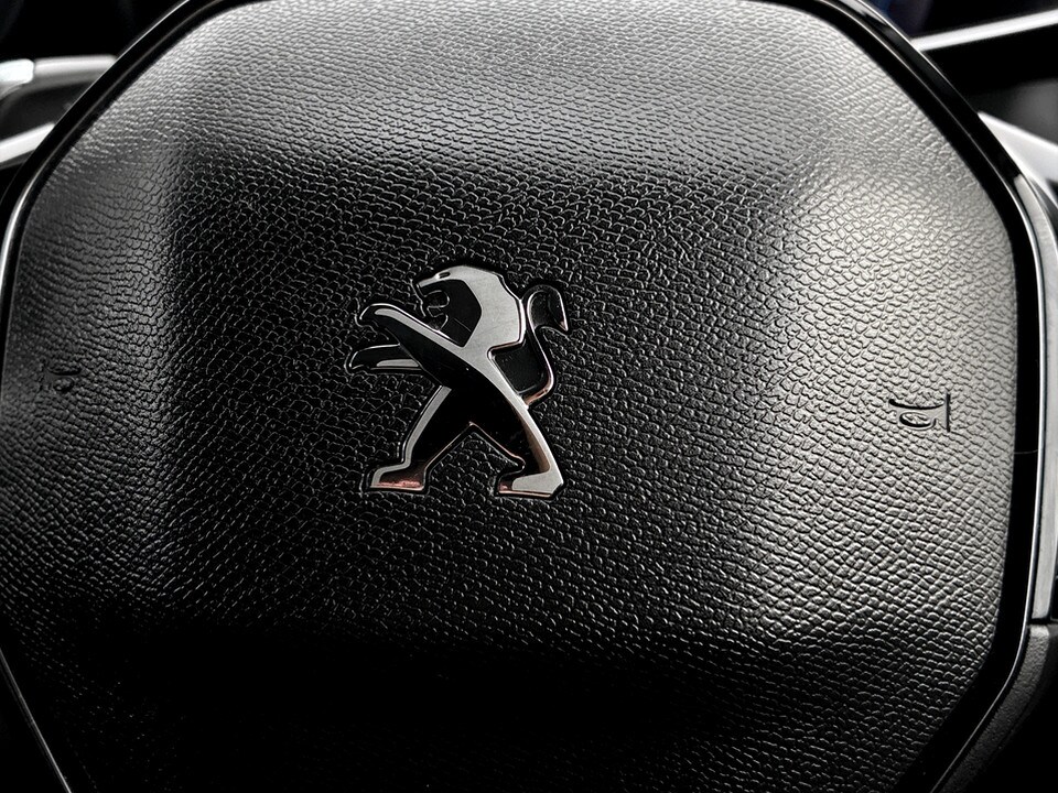 Used Peugeot 208 2023 for sale - 77555536: Photo 45