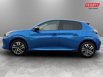 Used Peugeot 208 2023 for sale - 77555536: Photo