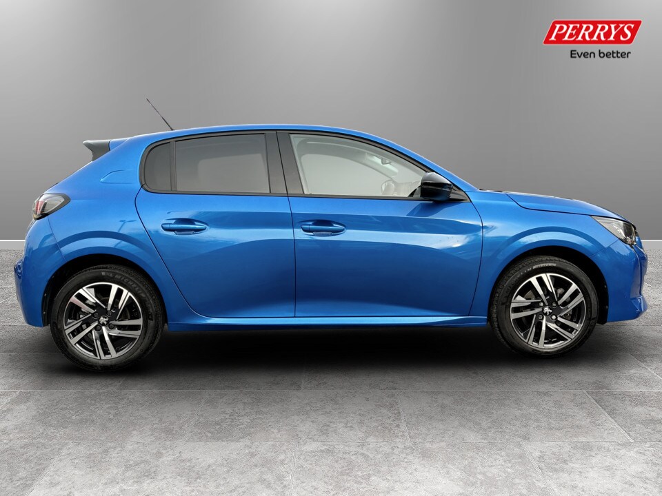 Used Peugeot 208 2023 for sale - 77555536: Photo 8