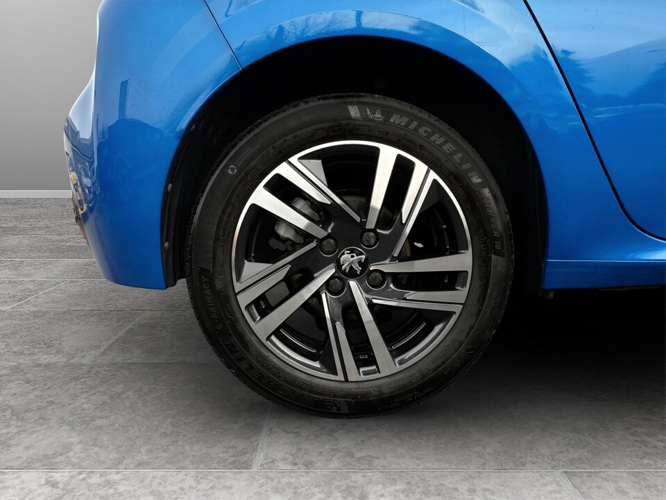 Used Peugeot 208 2023 for sale - 77555536: Photo 9