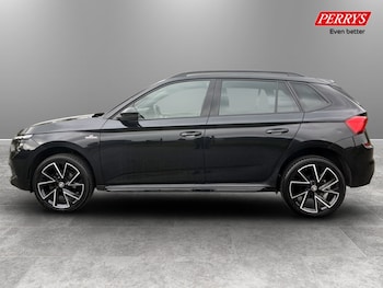 Used Skoda Kamiq 2023 for sale - 78512302: Photo