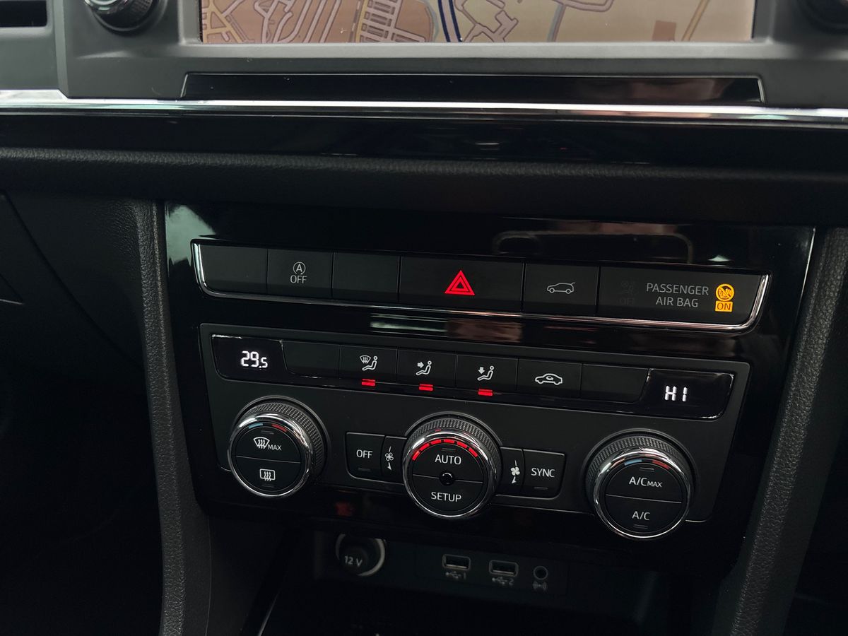 Used SEAT Ateca 2017 for sale - 76777476: Photo 12