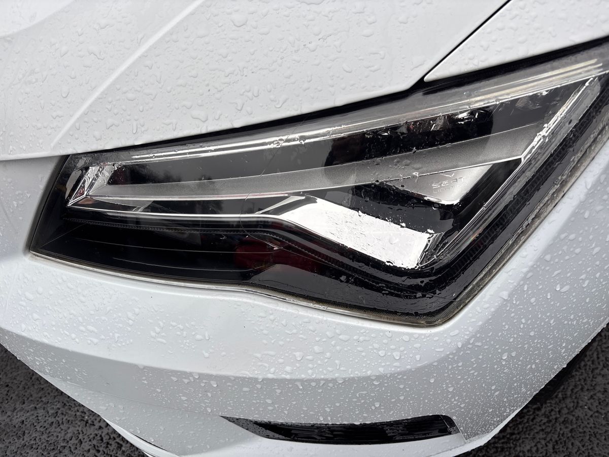 Used SEAT Ateca 2017 for sale - 76777476: Photo 13