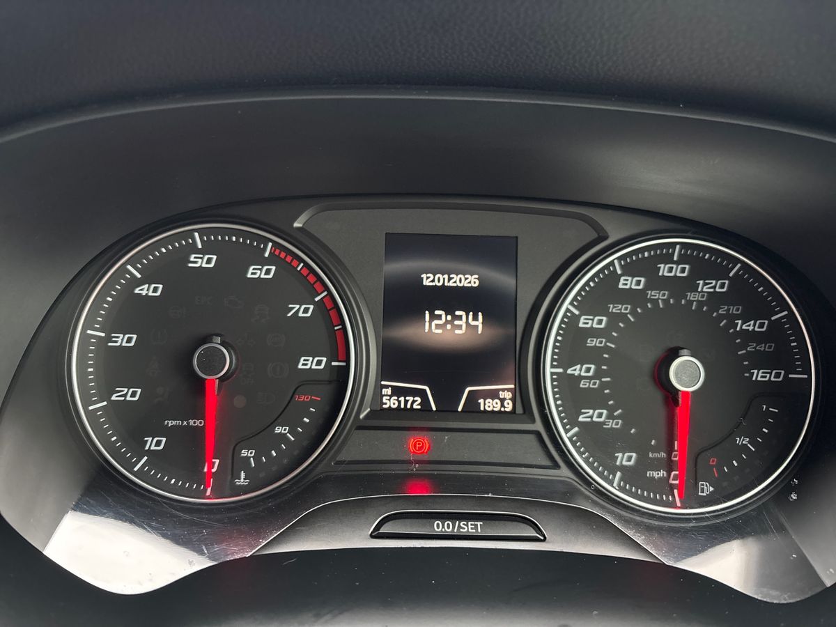 Used SEAT Ateca 2017 for sale - 76777476: Photo 14