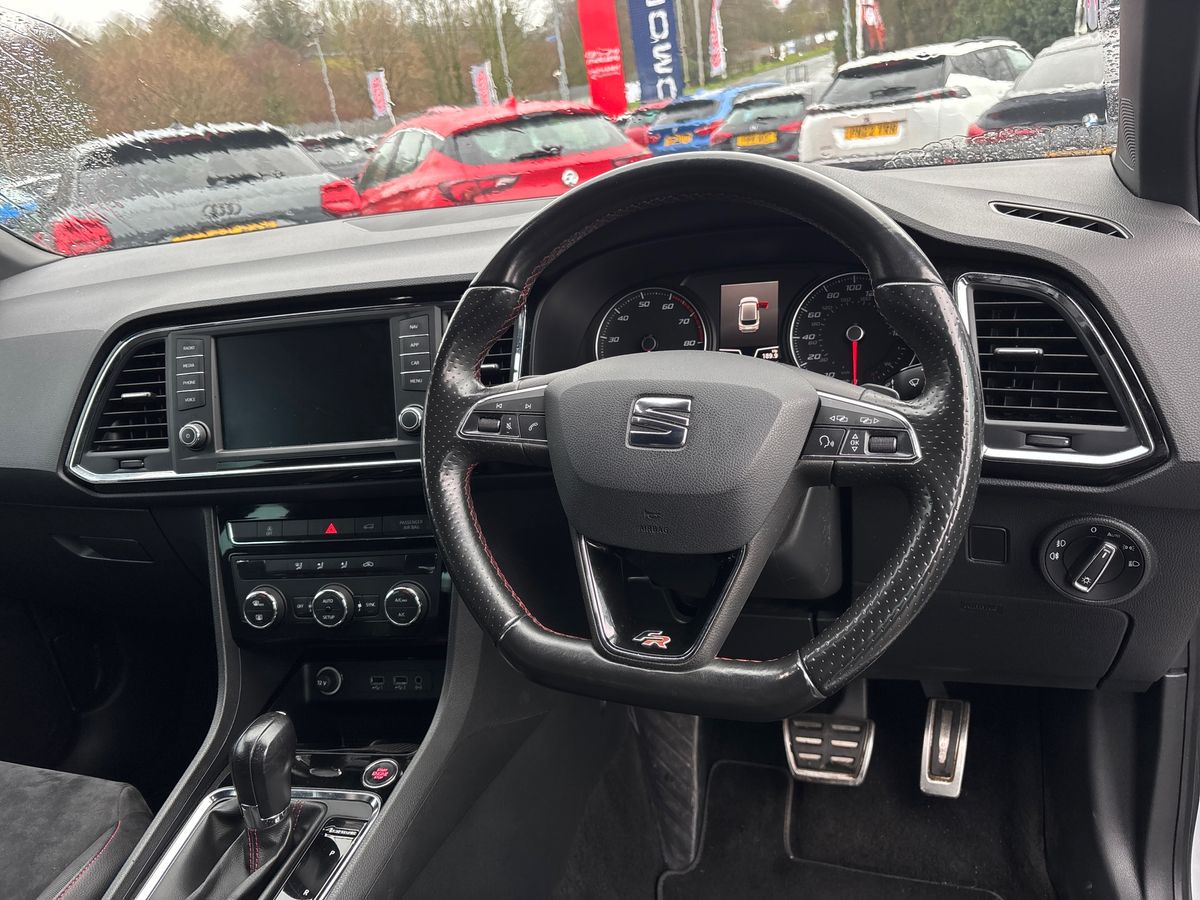 Used SEAT Ateca 2017 for sale - 76777476: Photo 15