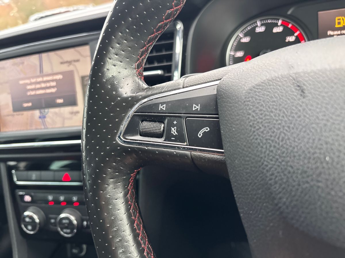 Used SEAT Ateca 2017 for sale - 76777476: Photo 16