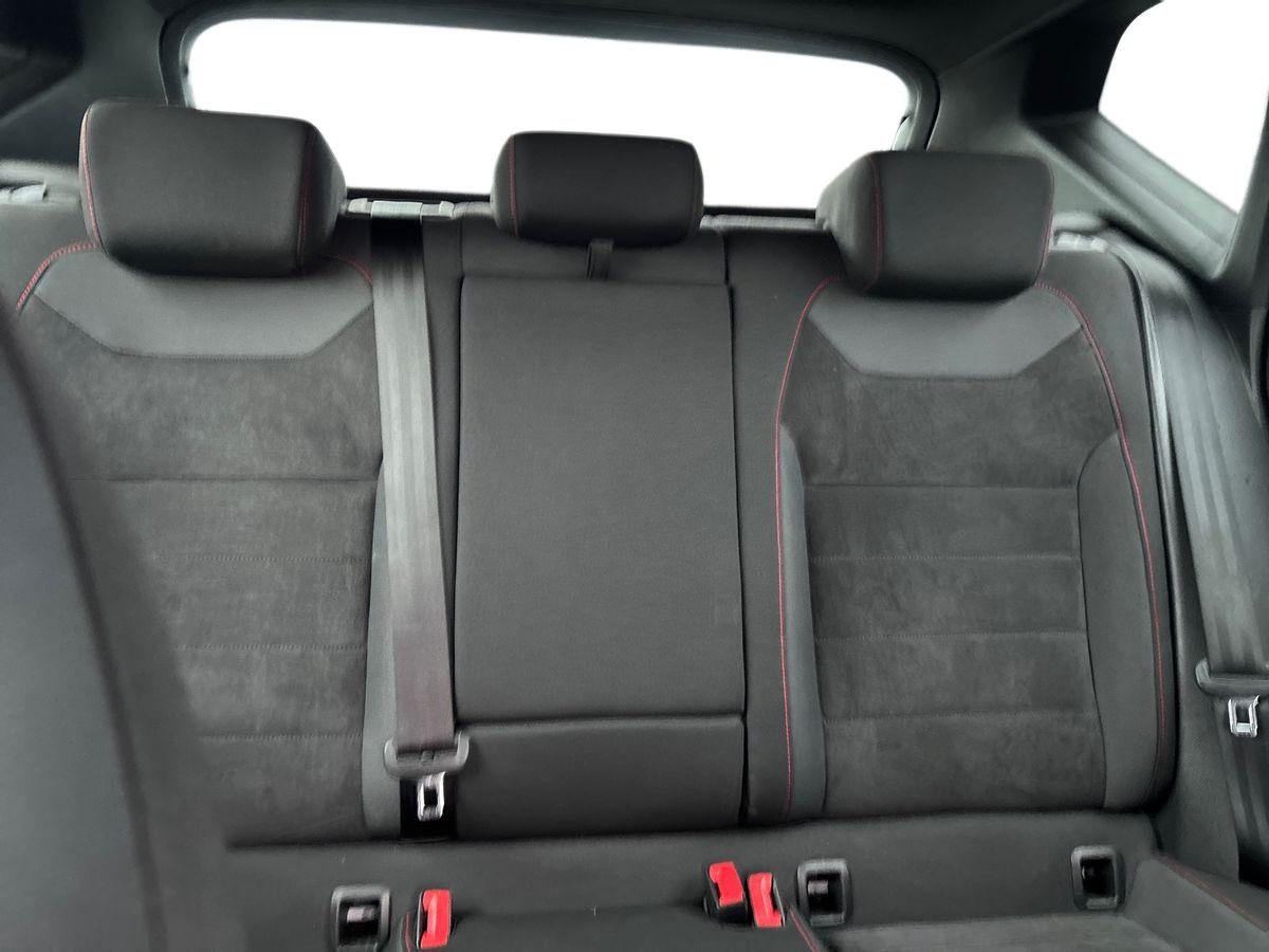 Used SEAT Ateca 2017 for sale - 76777476: Photo 19