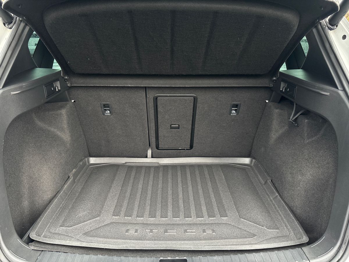 Used SEAT Ateca 2017 for sale - 76777476: Photo 20