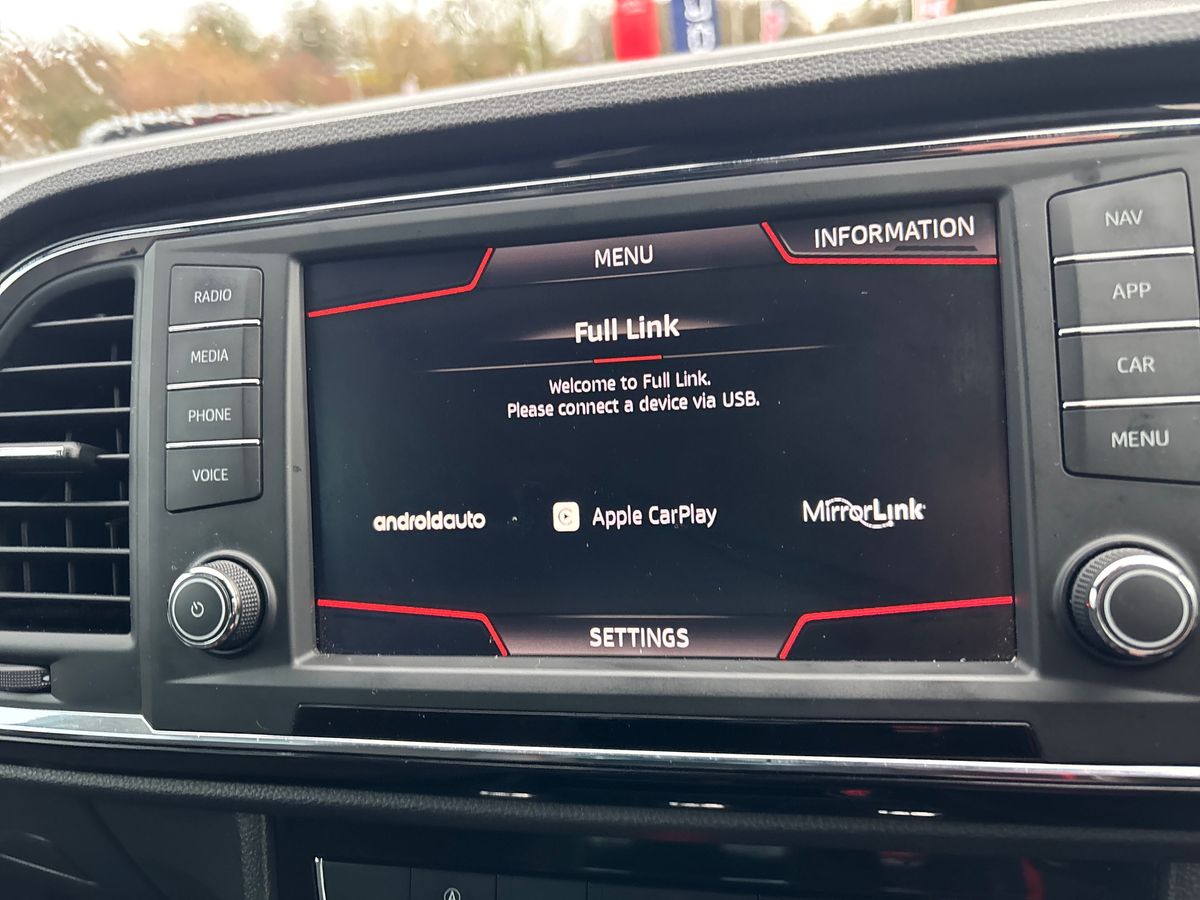 Used SEAT Ateca 2017 for sale - 76777476: Photo 23