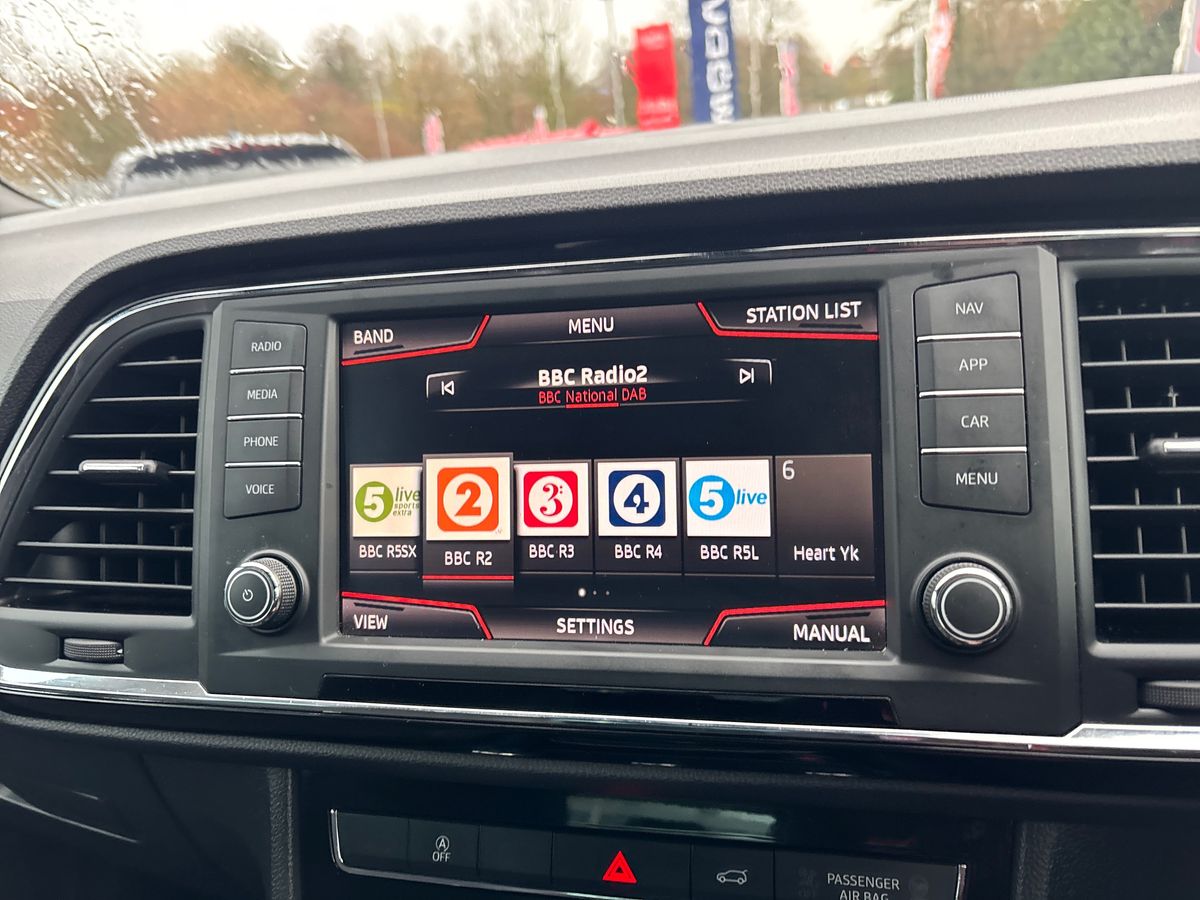 Used SEAT Ateca 2017 for sale - 76777476: Photo 24