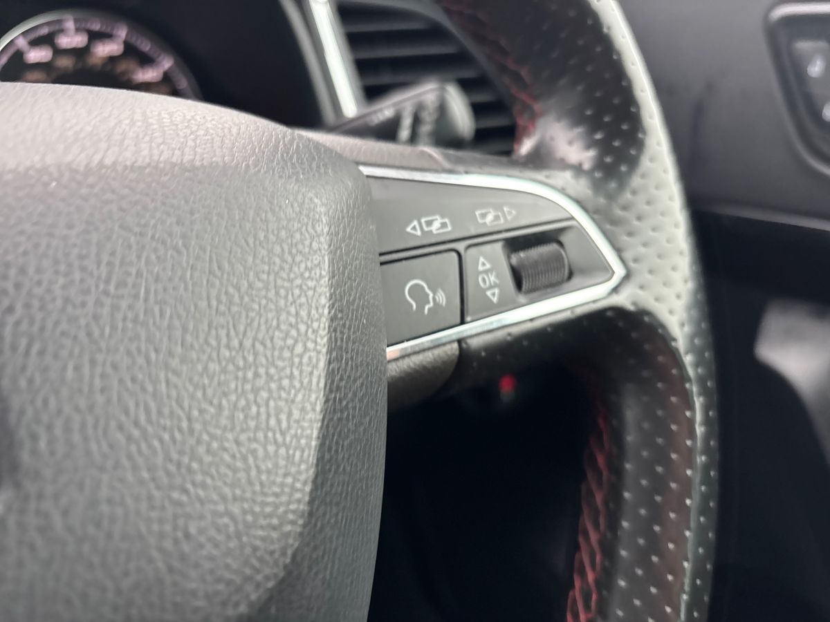 Used SEAT Ateca 2017 for sale - 76777476: Photo 27