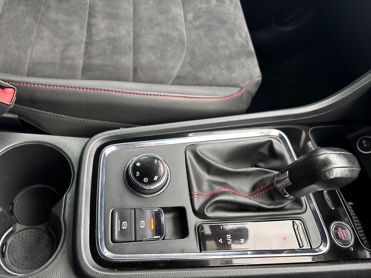 Used SEAT Ateca 2017 for sale - 76777476: Photo 29