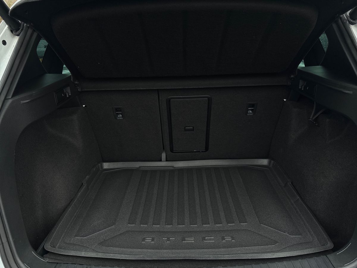 Used SEAT Ateca 2017 for sale - 76777476: Photo 33