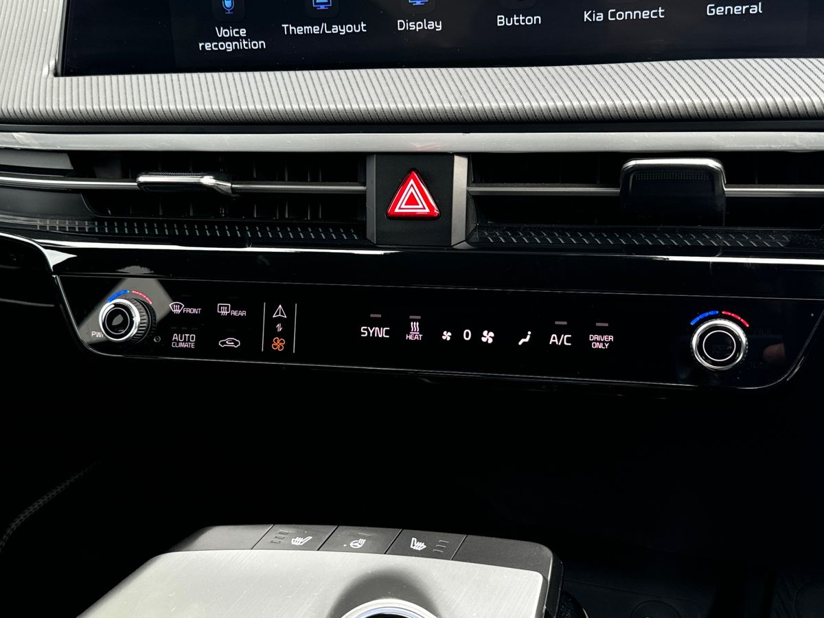 Used Kia EV6 2024 for sale - 77759777: Photo 14