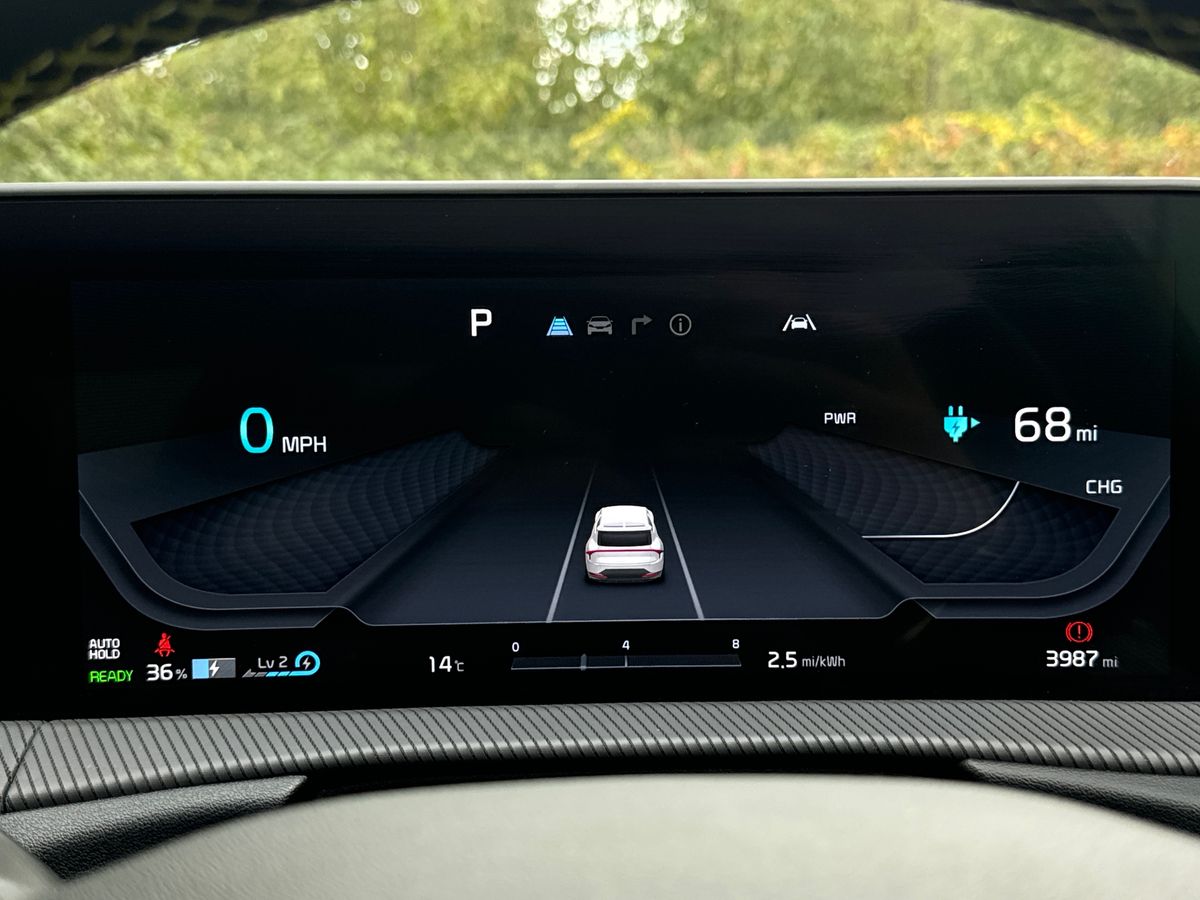 Used Kia EV6 2024 for sale - 77759777: Photo 16