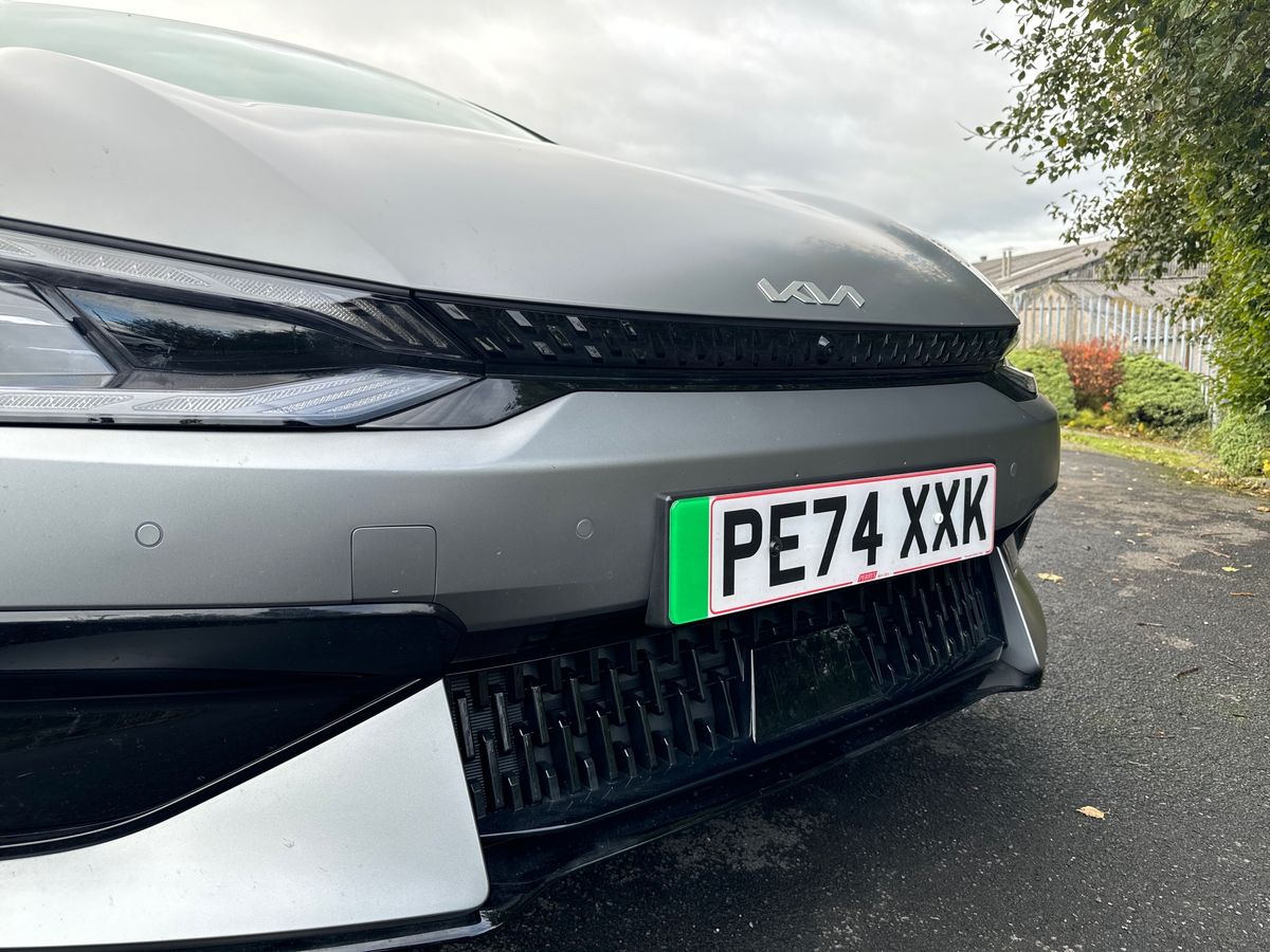 Used Kia EV6 2024 for sale - 77759777: Photo 27