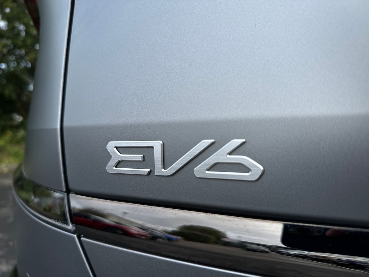 Used Kia EV6 2024 for sale - 77759777: Photo 36