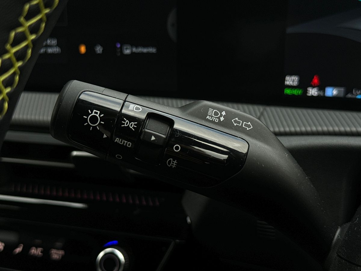 Used Kia EV6 2024 for sale - 77759777: Photo 41