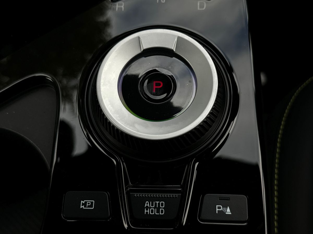 Used Kia EV6 2024 for sale - 77759777: Photo 47