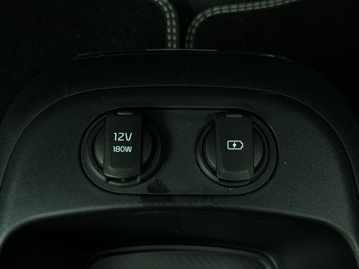 Used Kia EV6 2024 for sale - 77759777: Photo 49