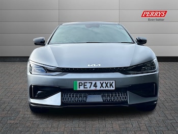 Used Kia EV6 2024 for sale - 77759777: Photo