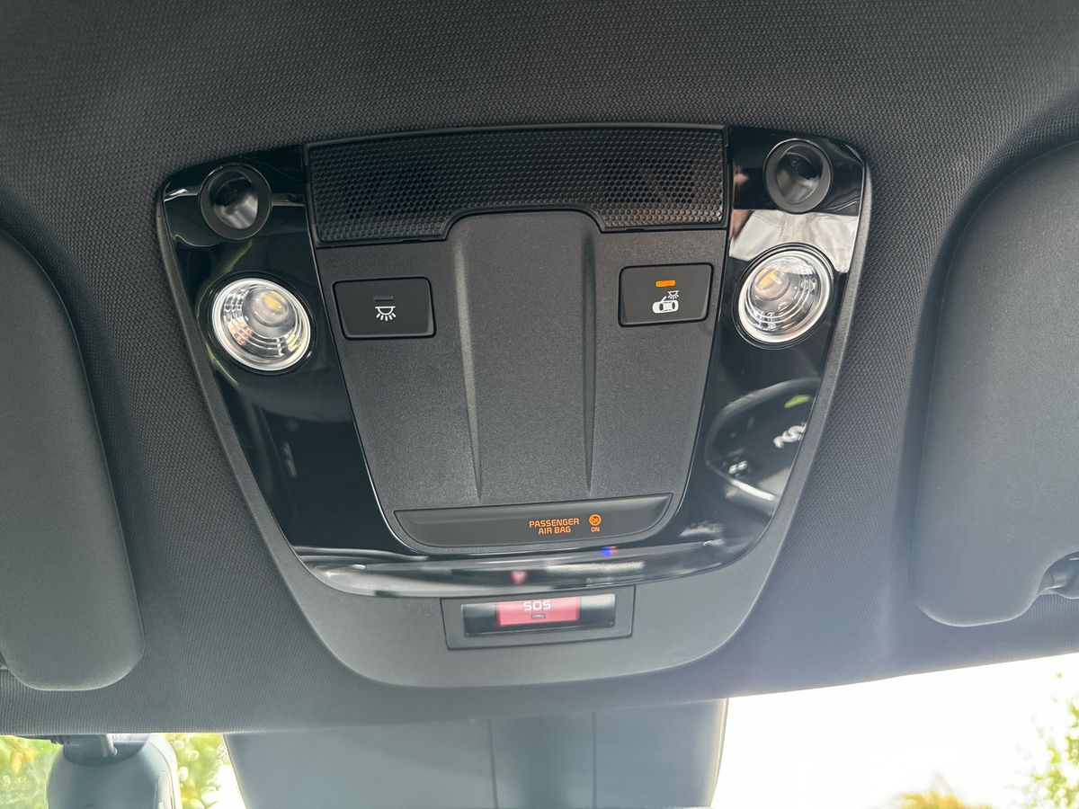 Used Kia EV6 2024 for sale - 77759777: Photo 51