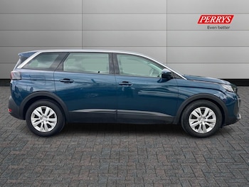 Used Peugeot 5008 2021 for sale - 78845754: Photo