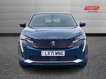 Used Peugeot 5008 2021 for sale - 78845754: Photo