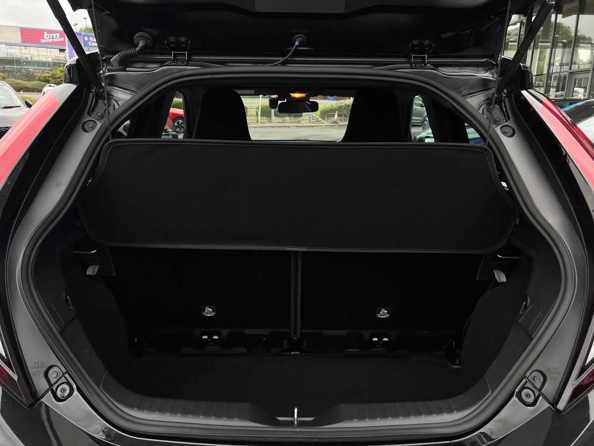 Used Toyota Aygo X 2023 for sale - 77113582: Photo 20