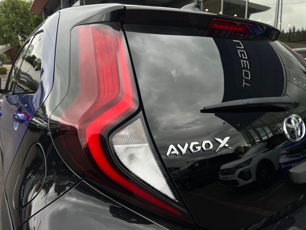 Used Toyota Aygo X 2023 for sale - 77113582: Photo 27
