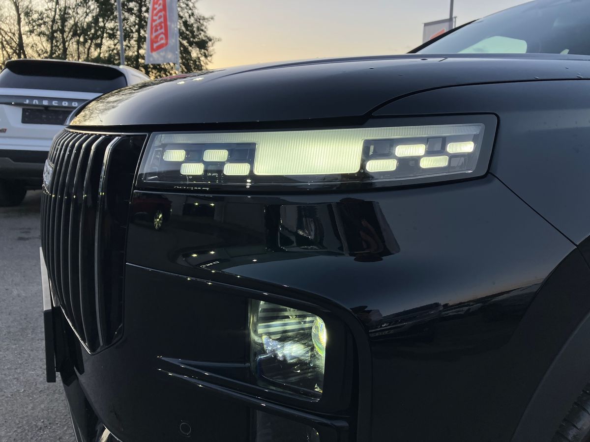 Used Jaecoo Jaecoo 7 2025 for sale - 77350637: Photo 13