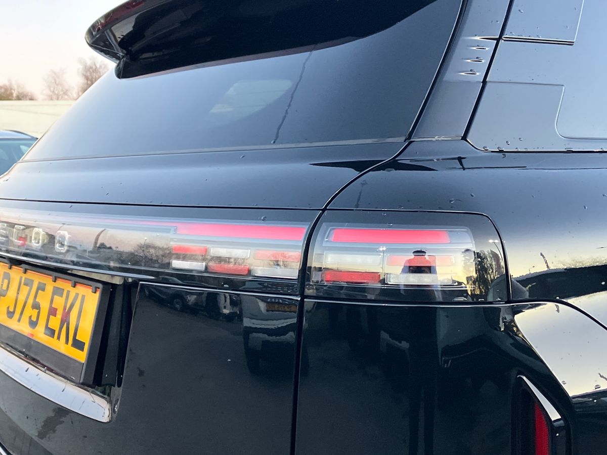 Used Jaecoo Jaecoo 7 2025 for sale - 77350637: Photo 28