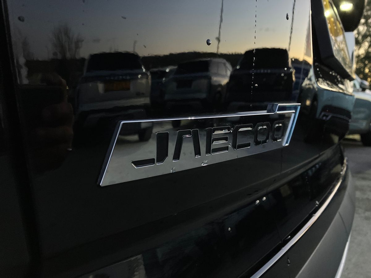 Used Jaecoo Jaecoo 7 2025 for sale - 77350637: Photo 39